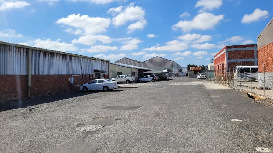 To Let commercial Property for Rent in Epping Industrial Western Cape